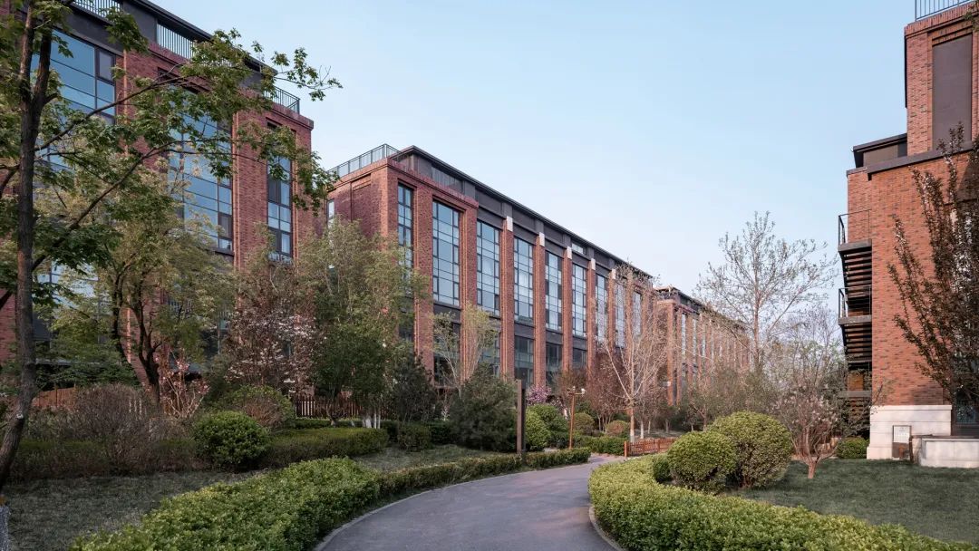 2021 墨笔四书丨中国北京丨墨臣-42