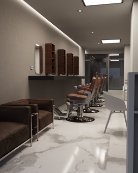 Barbershop