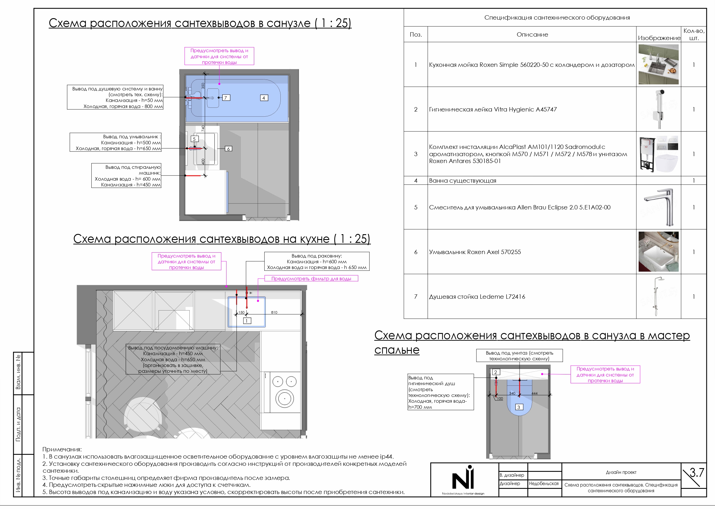 Дизайн вторичной однушки-25