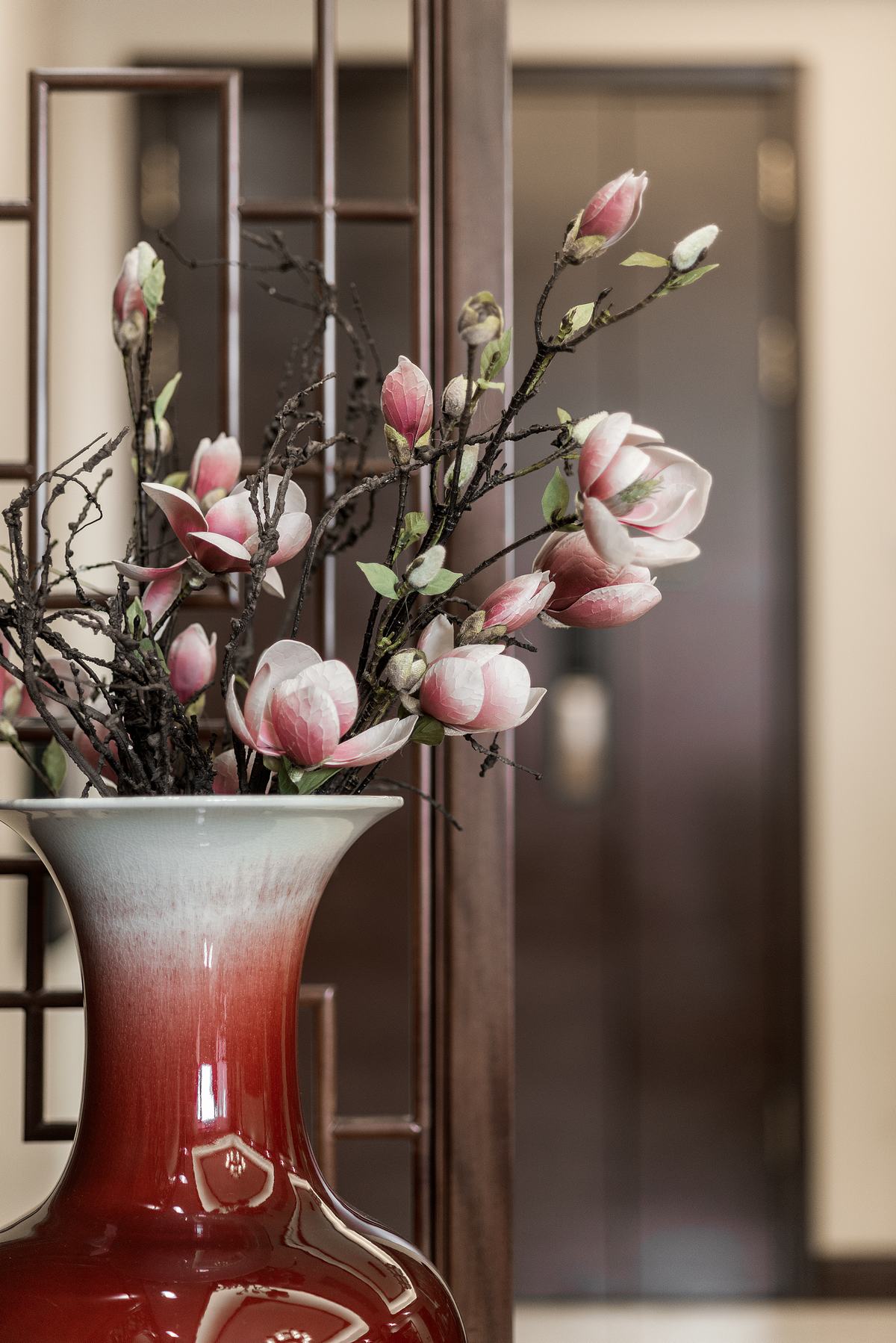 涟城--梦回 古香  申远空间设计-29