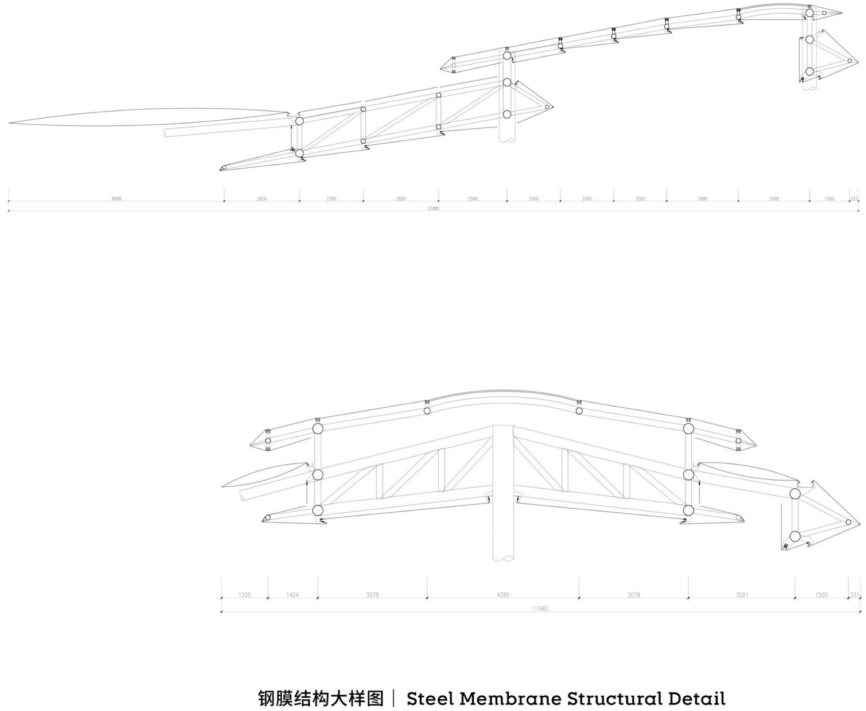 博多森谷产业园改造丨中国杭州丨goa大象设计-57