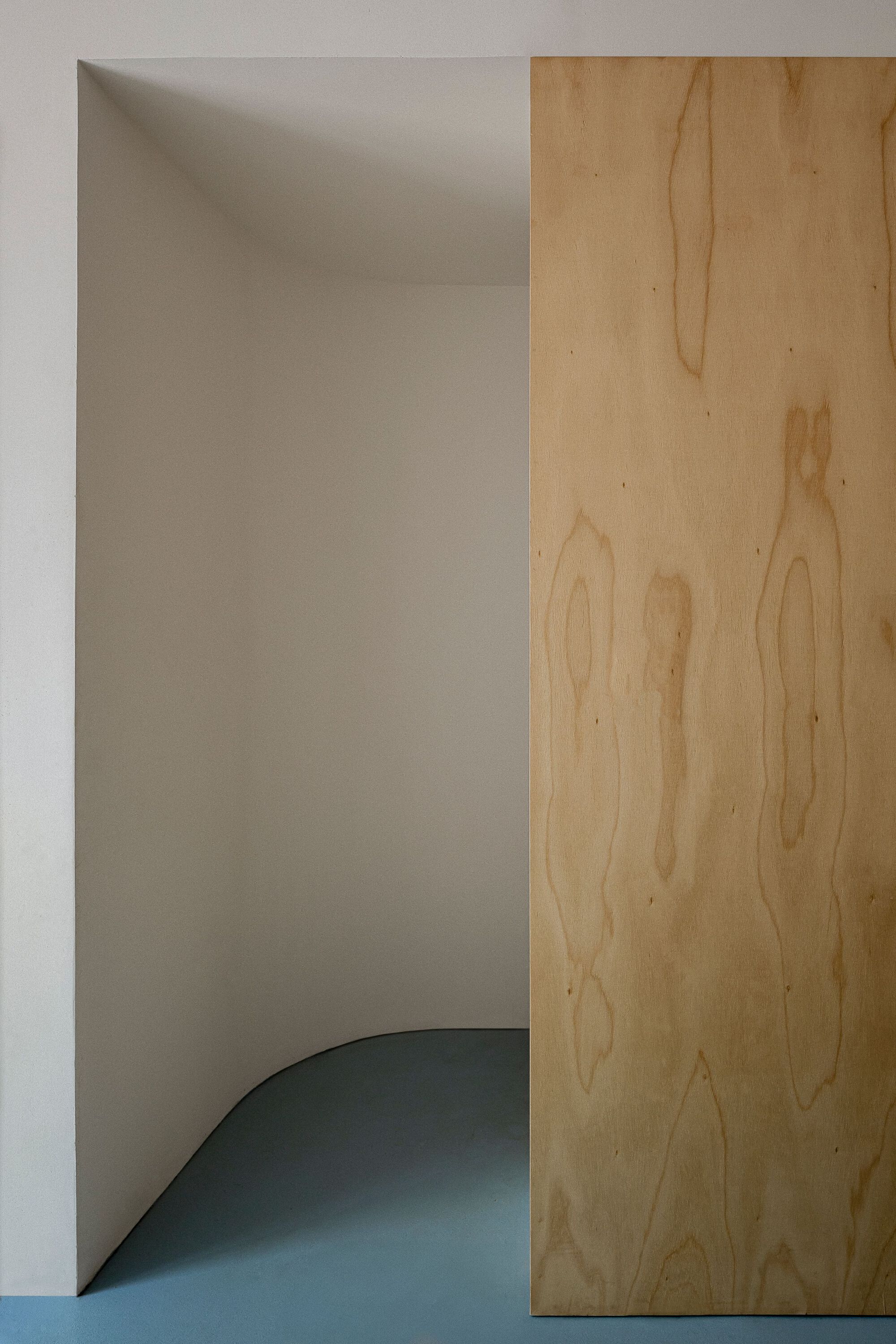 丨巴西圣保罗丨Gurgel D’Alfonso Arquitetura-51