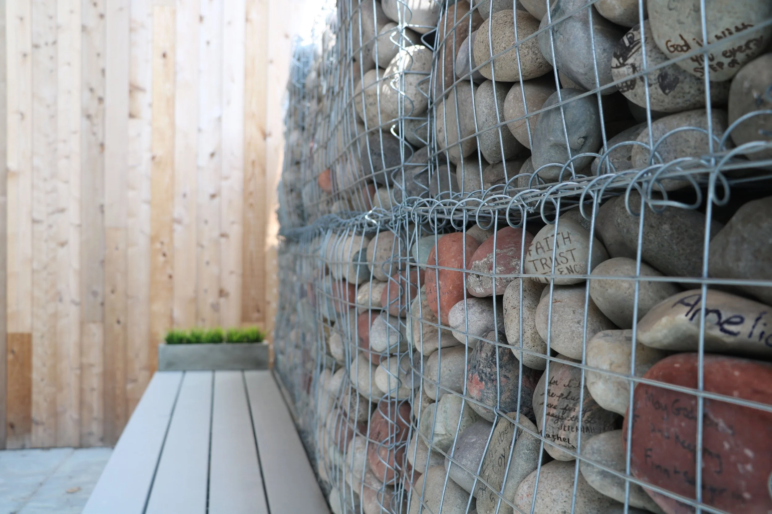 Project Feature: The Gathering — Vessel Architecture-15