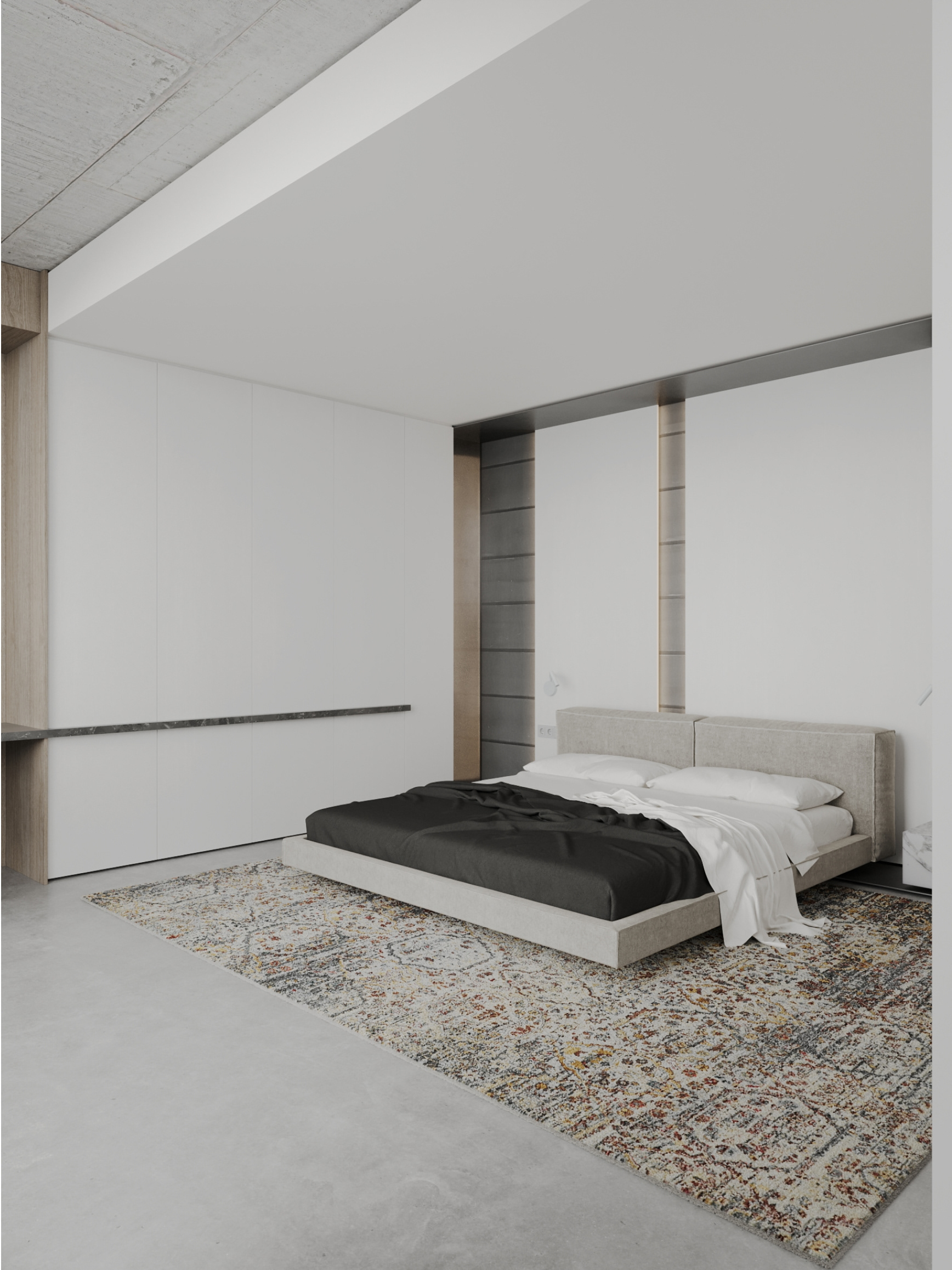 沙特豪华别墅884号丨沙特阿拉伯利雅得丨ARTIMITRO-111