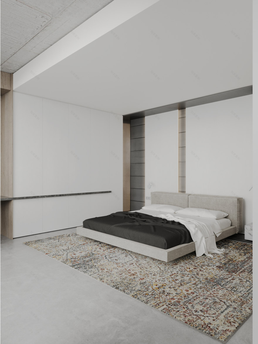 沙特豪华别墅884号丨沙特阿拉伯利雅得丨ARTIMITRO-111