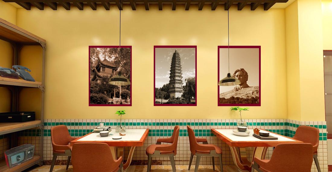 老长沙特色！长沙虾王 小龙虾餐厅！-3