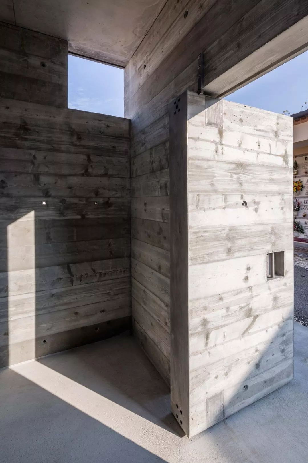 威尼斯的天堂之作 | Campo Baeza 的最后一栋住宅设计-12