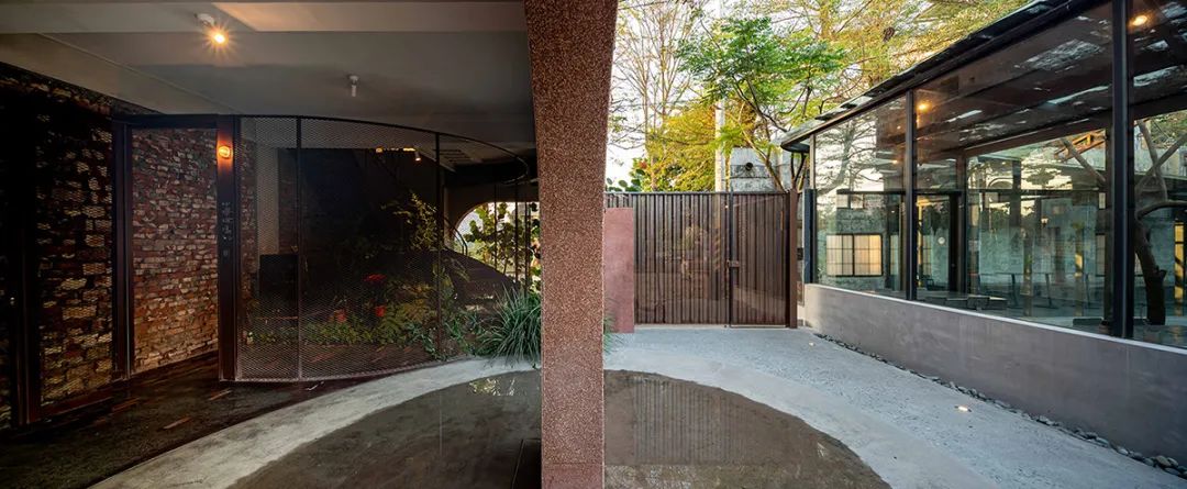 德旅店丨中国台湾丨力口建筑—力口室内装修工程有限公司-31