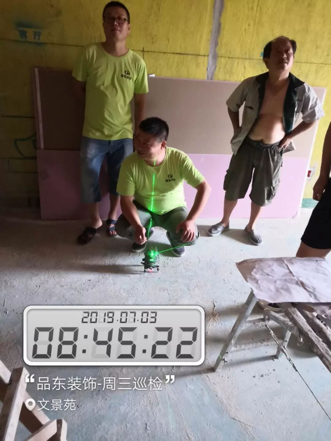 品质为王，细节见证的江南首府家装案例-25