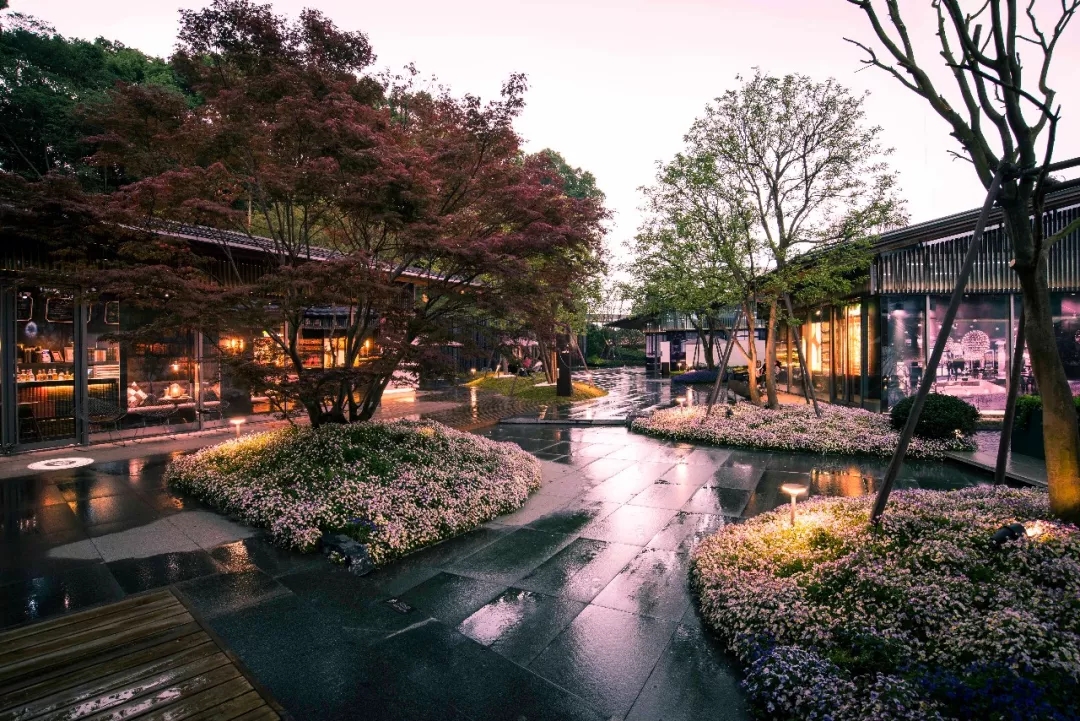 宁波万科白石湖东体验区-126