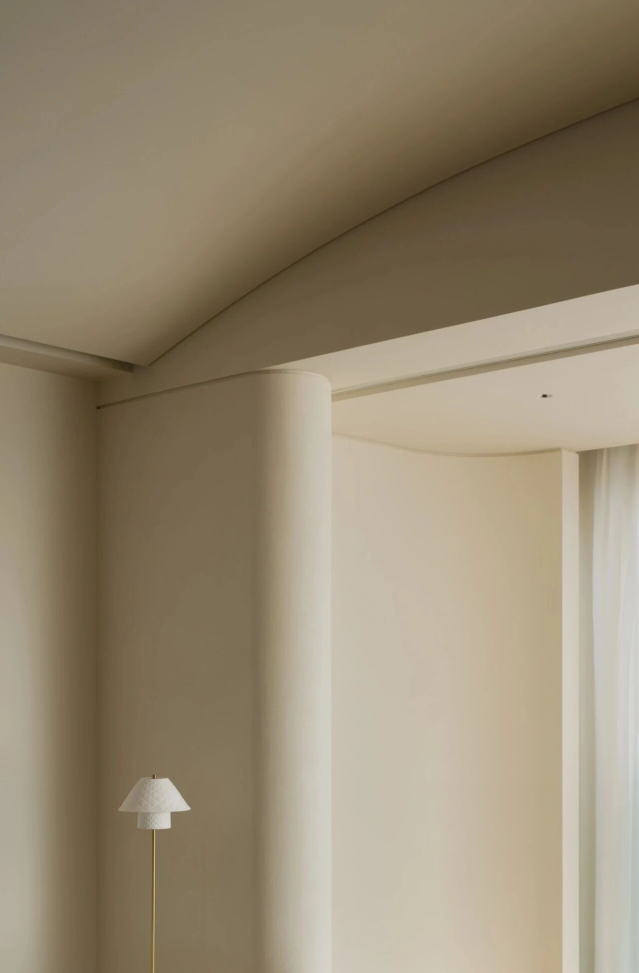 达美溪湖湾私宅丨中国长沙丨屿合传世设计-13