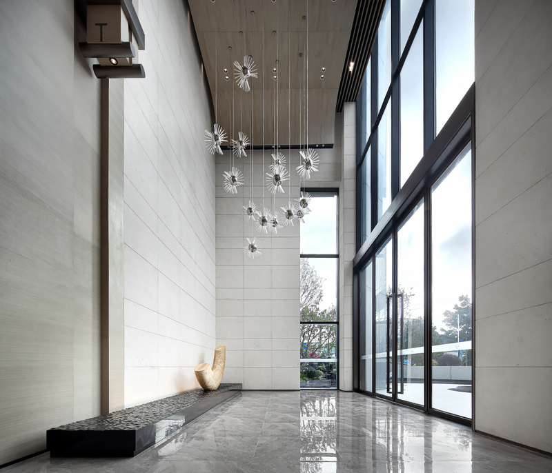 江门桃李春风售楼处-35