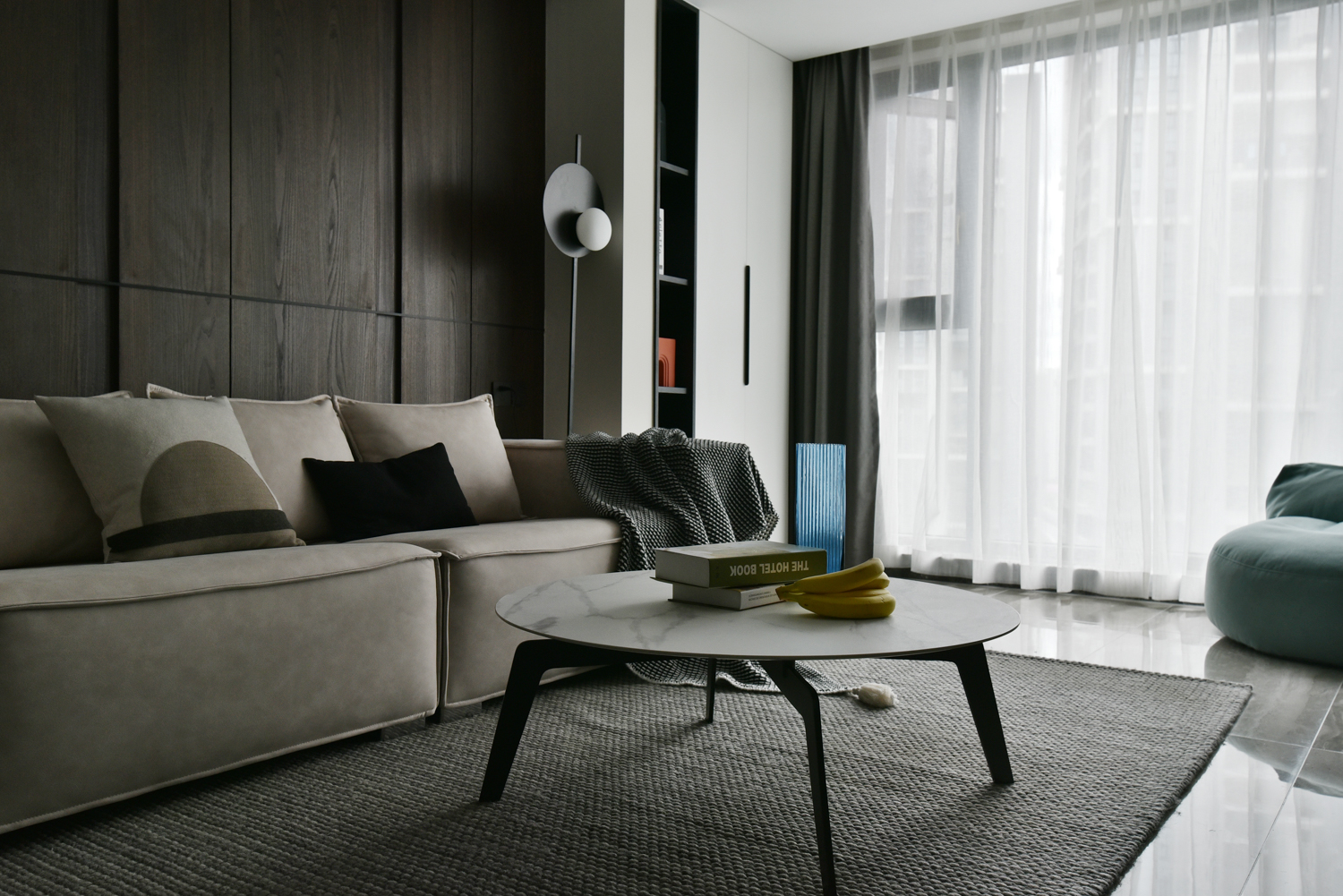 纵逸·实景丨暖·窝-6