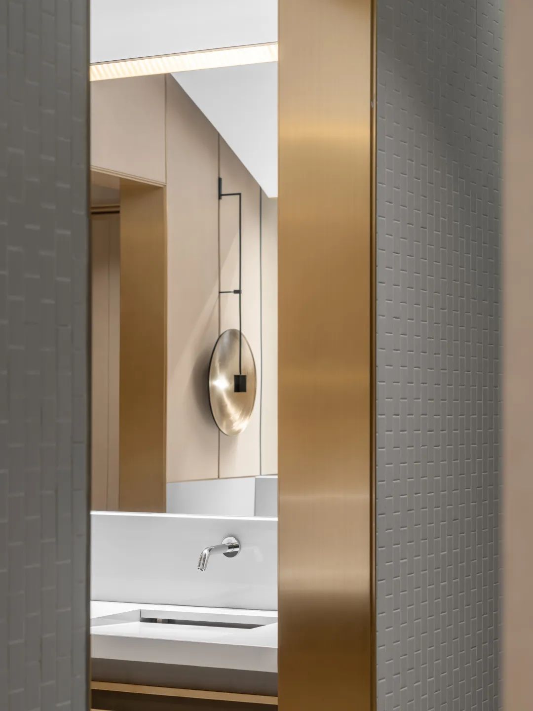 YUN 酒店丨中国宁波丨HÉZI 合恣设计-63