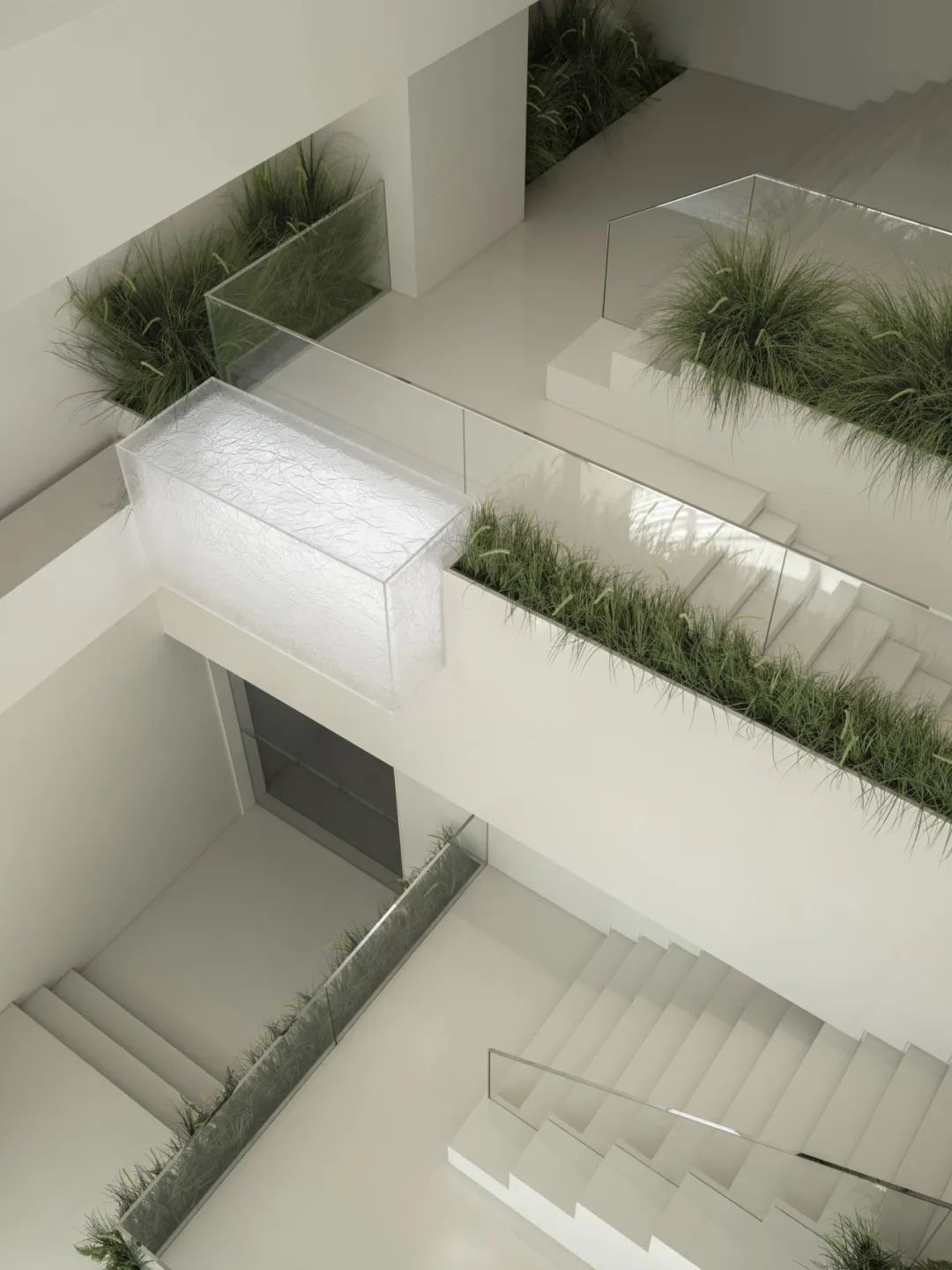 墨设设计七周年，不是总结，是另一种出发丨中国上海丨墨设设计-52