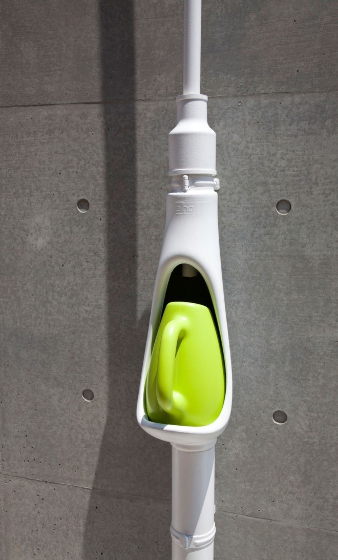 豪华别墅 现代风格东京现代禅风住宅设计-17