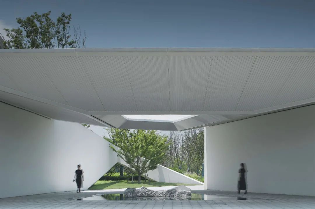 年度优秀综合业态项目集锦丨中国上海-22