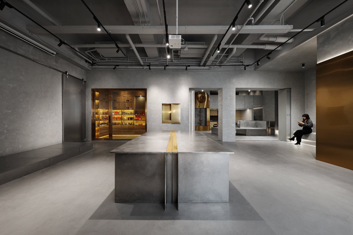 特专之家首家深圳直营终端店丨中国深圳丨深圳造就设计-9