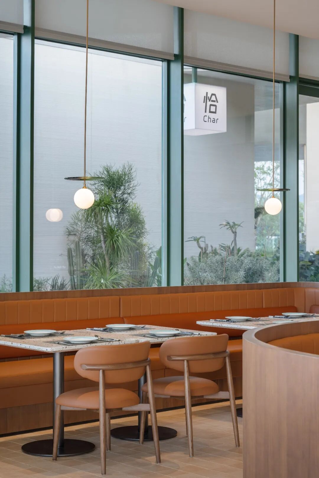 中旅逐浪樾潮酒店丨中国万宁丨杭州观堂室内设计有限公司-64