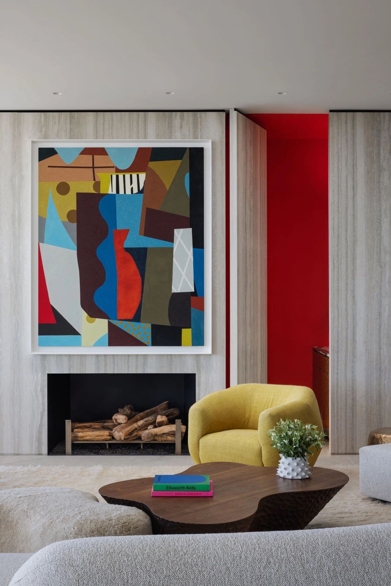 Bridgehampton 海滩别墅丨美国纽约丨Rees Roberts Partners-22