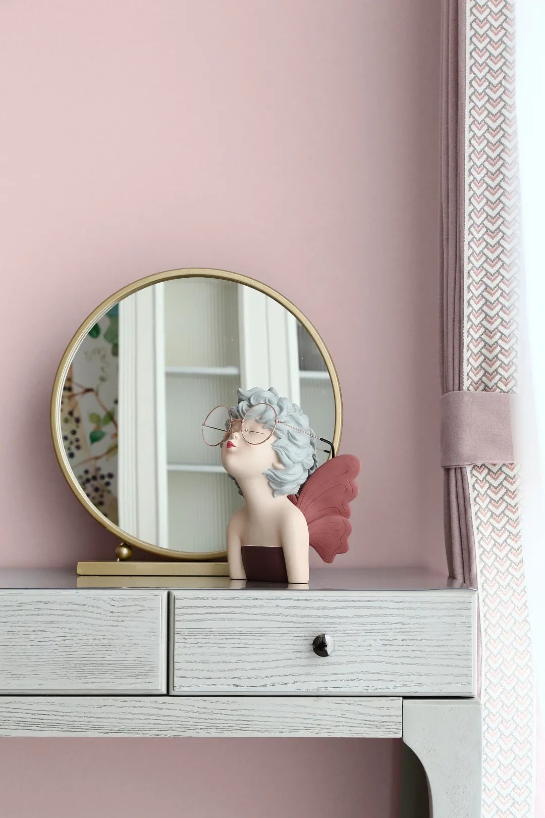 22 年·22 人 | 锦华装饰设计师张霖的思考与设计之路-98