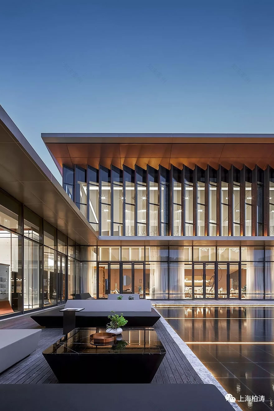 浙江宁波绿地余姚·悦山府体验馆丨中国宁波-148