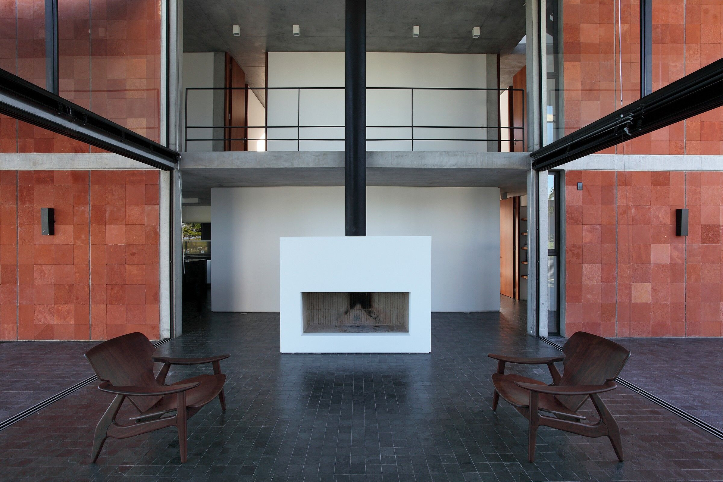 巴西海边度假别墅-17