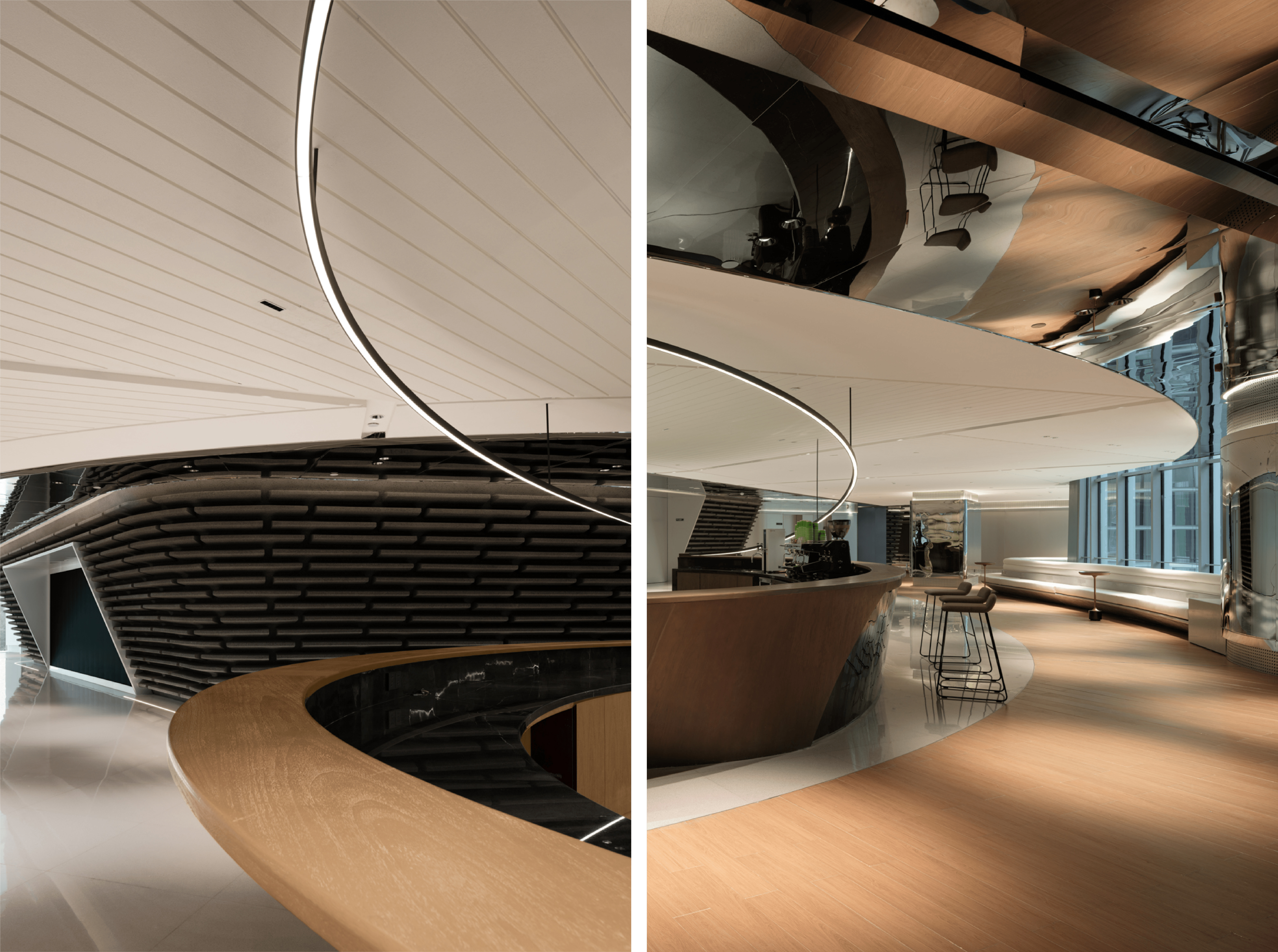 高新创合中心丨中国成都丨峻佳设计-49