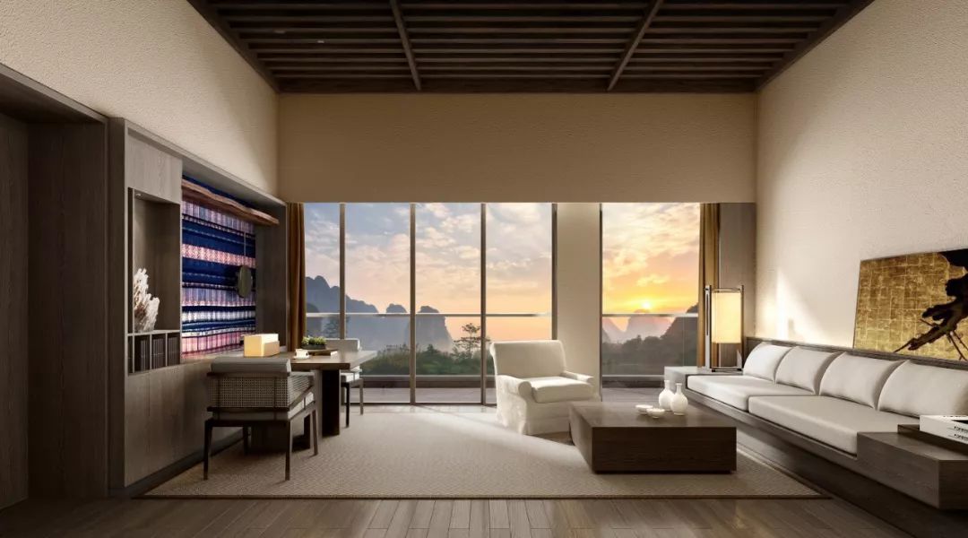 杭州博地中心会所 | 云端之上的世外禅境-102