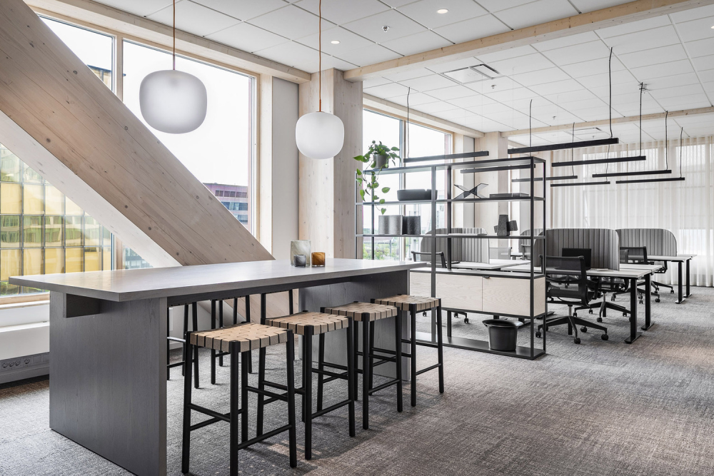 Fyrtornet 高层建筑丨瑞典丨Wingårdhs-0