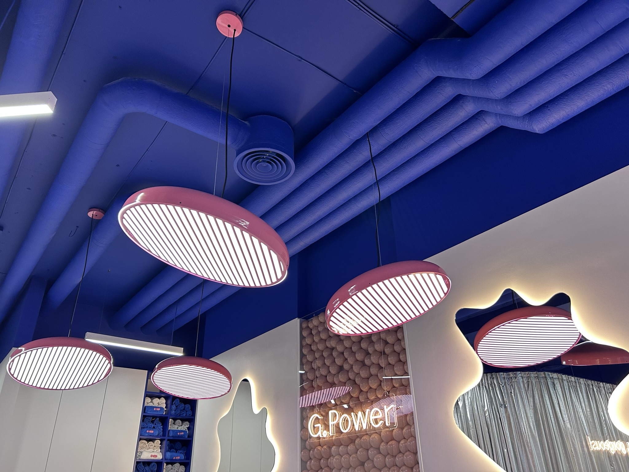 美发店丨乌克兰基辅-27