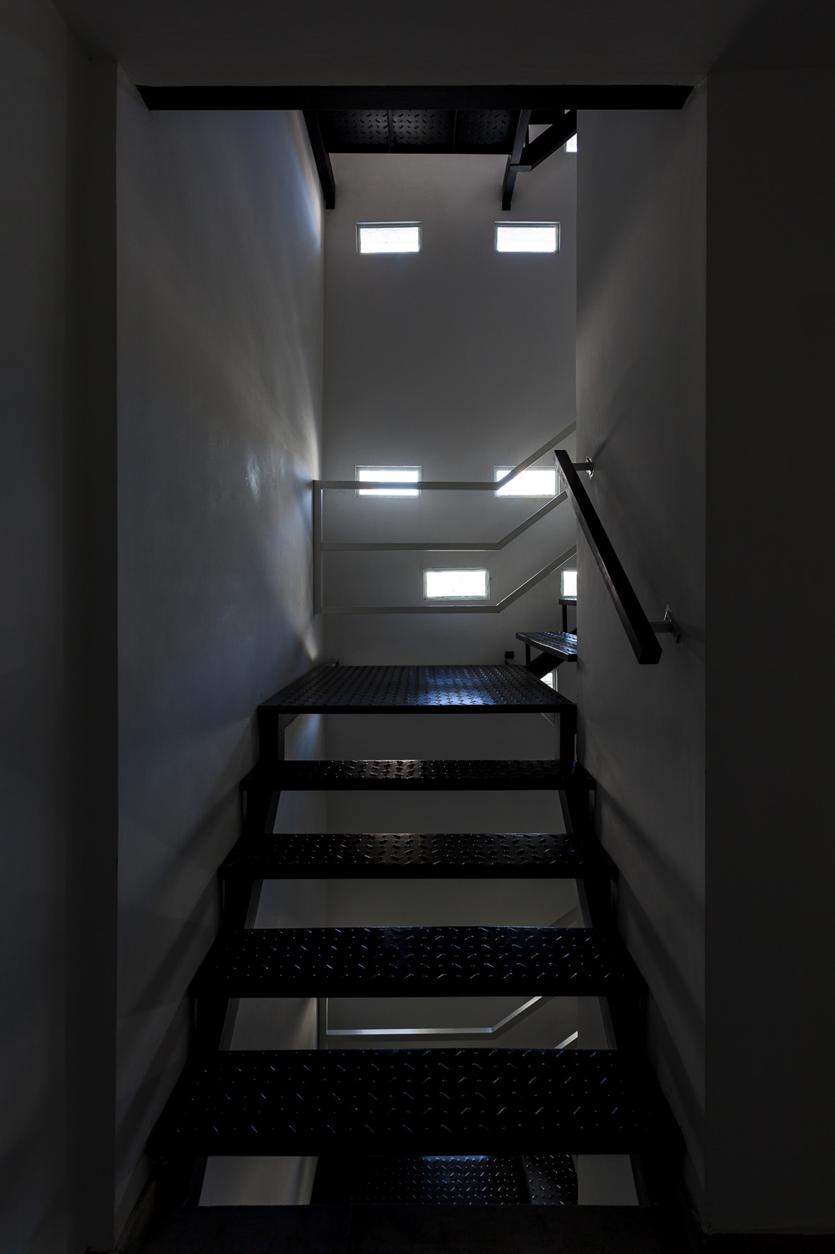 Tucumán 2615 建筑 - 自然与都市的和谐交融-27