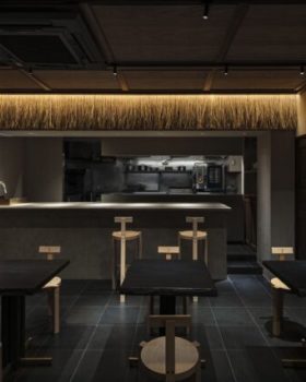 Ăn Đi餐厅改装项目