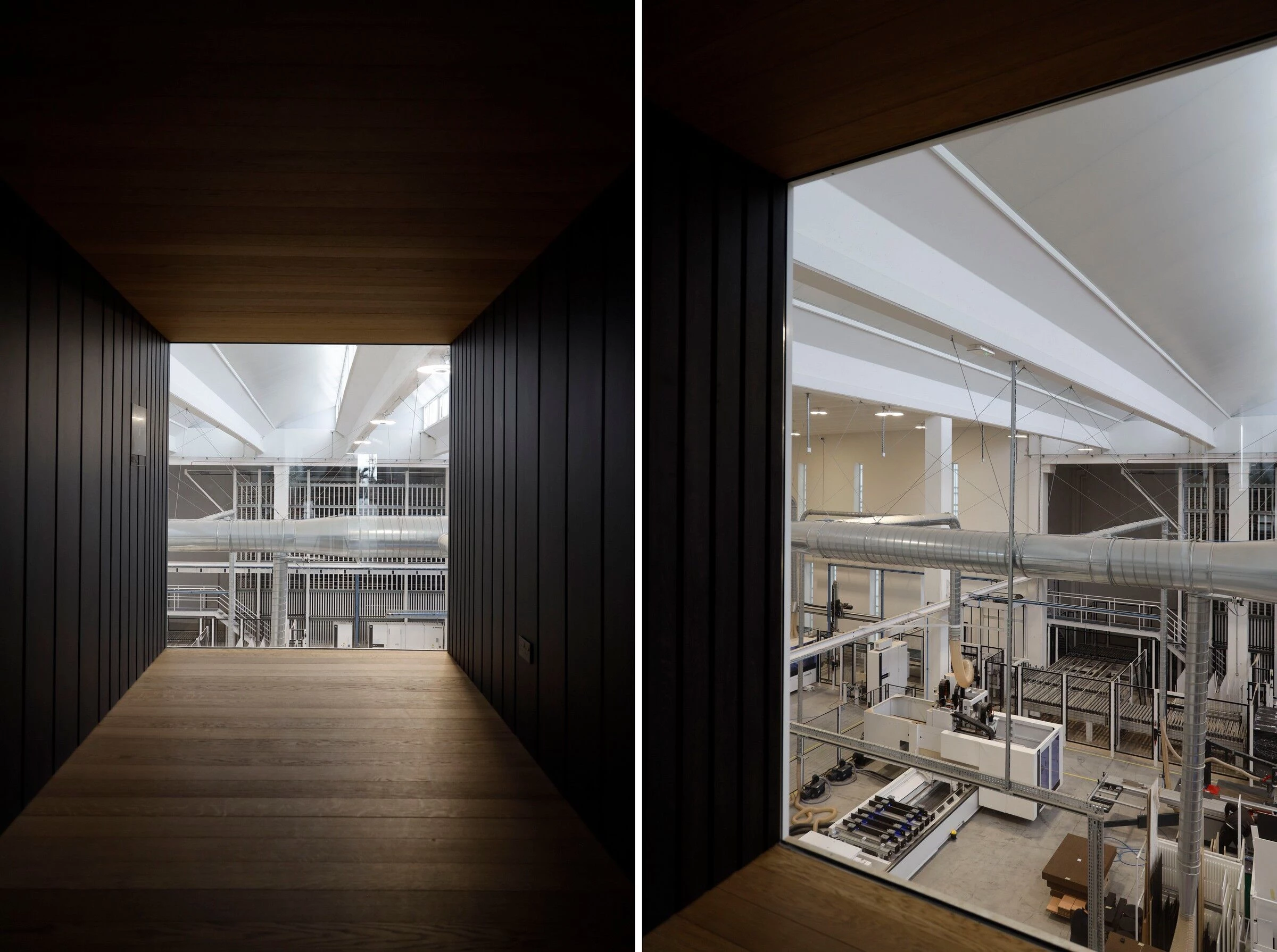 马耳他 SAW Factory & Offices丨Chris Briffa Architects-16