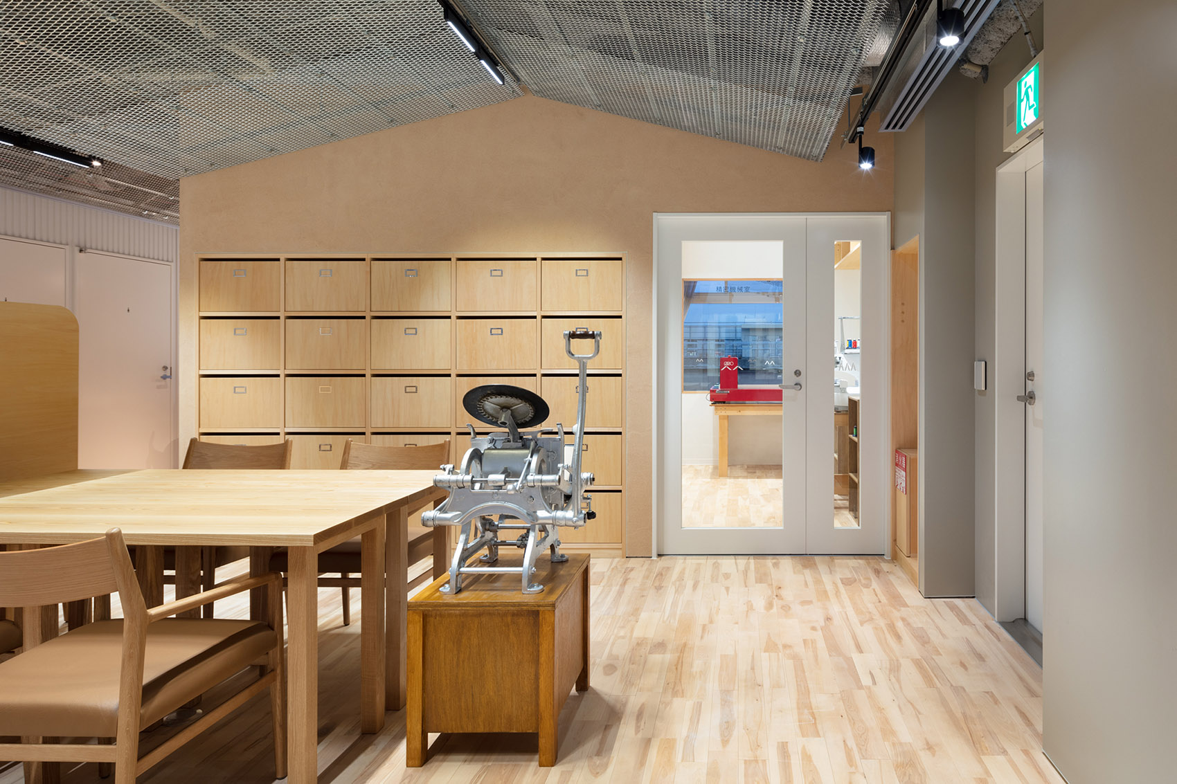 PALETTE连续就业工坊丨日本大阪-46