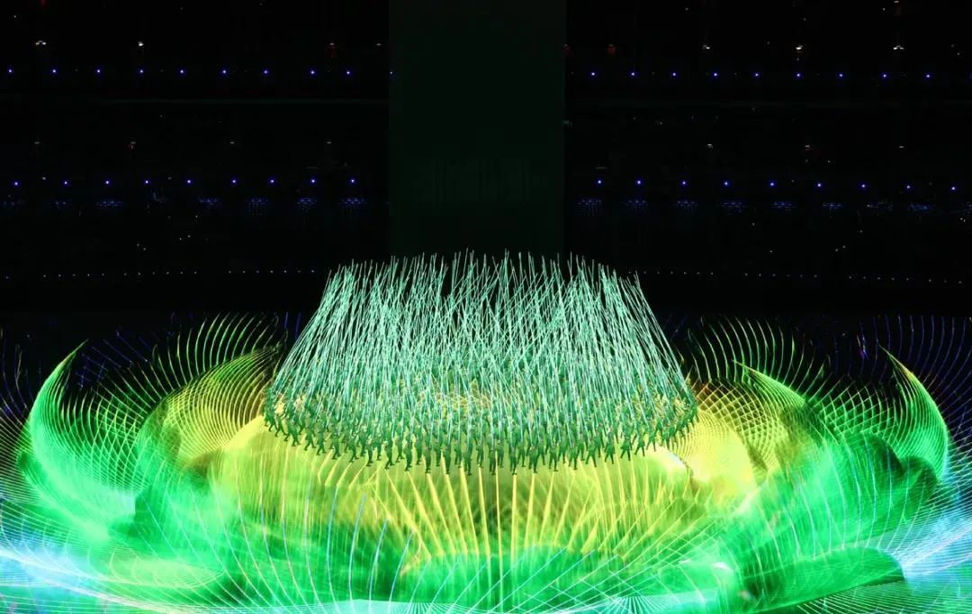 2022年北京冬奥会东方美学设计丨中国北京-47