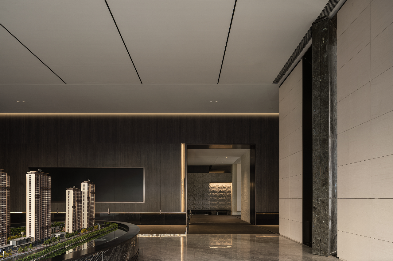 中海太原学仕里丨中国太原丨研质共设-24