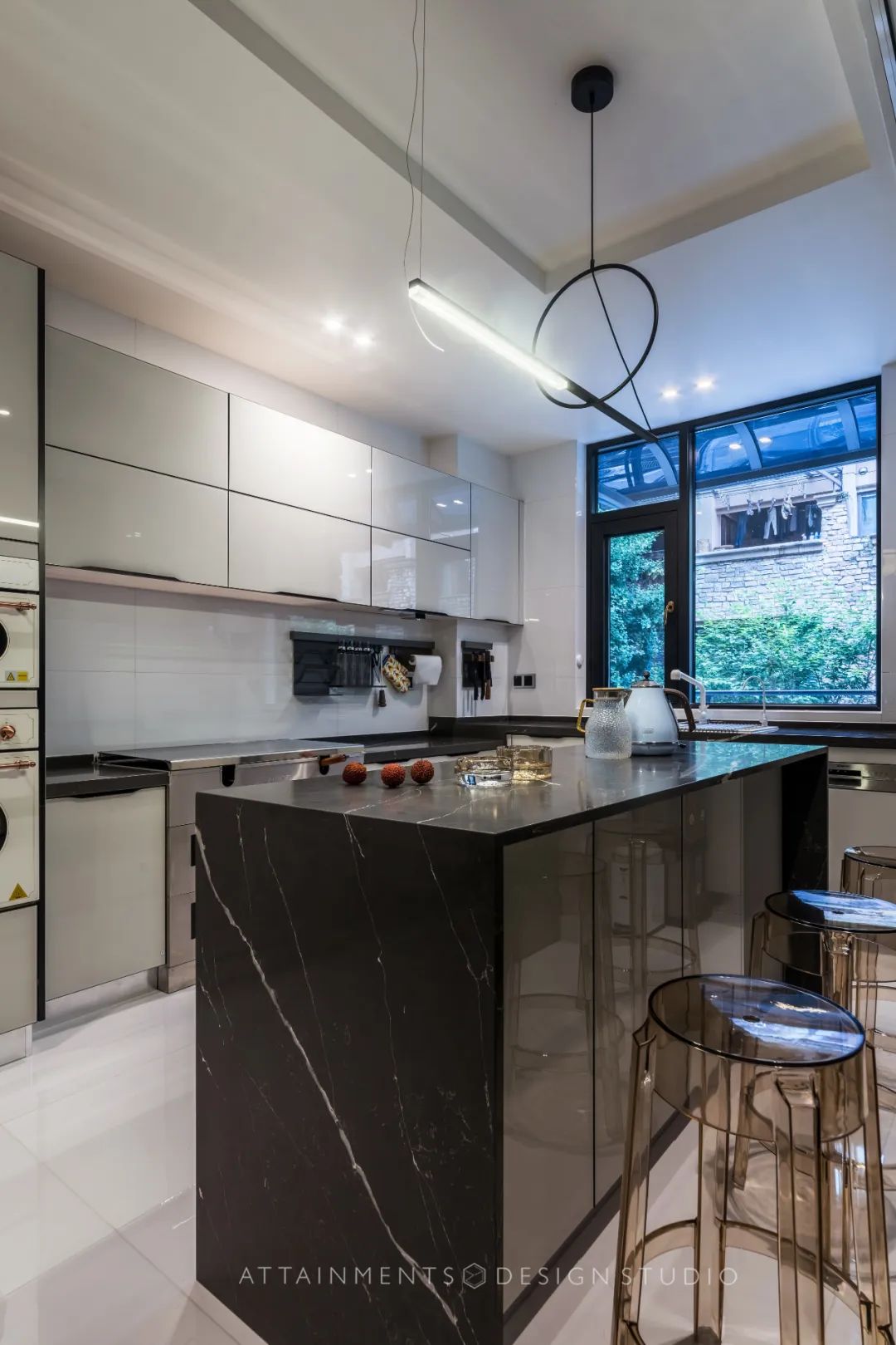 首发 | 2020|珠江璞墅|玩物尚志-105