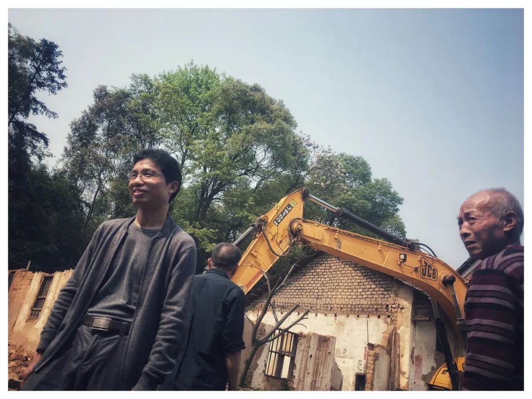 一墅一谈丨让住宅回归本真 让家风传承永续-11