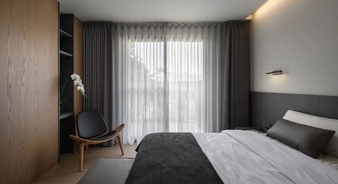 C 屋丨向寓室内装修设计工程有限公司-46