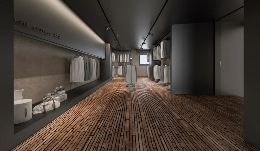 闽南传统元素融合现代办公空间-85