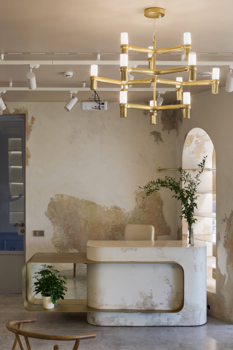 NOVU classic interior（精品店室内）-9