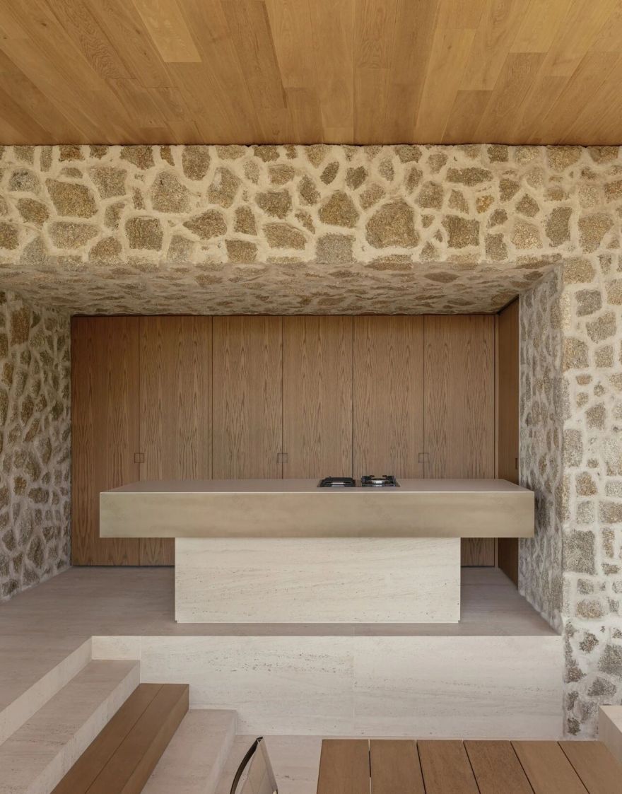 布拉瓦海滩别墅丨巴西丨Studio Arthur Casas-21