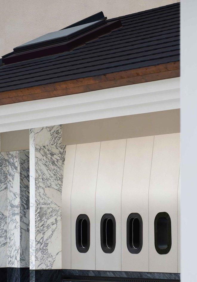 FAN WOODS hotel 焕活音乐精品酒店设计丨中国河北丨BDD 布道设计-18