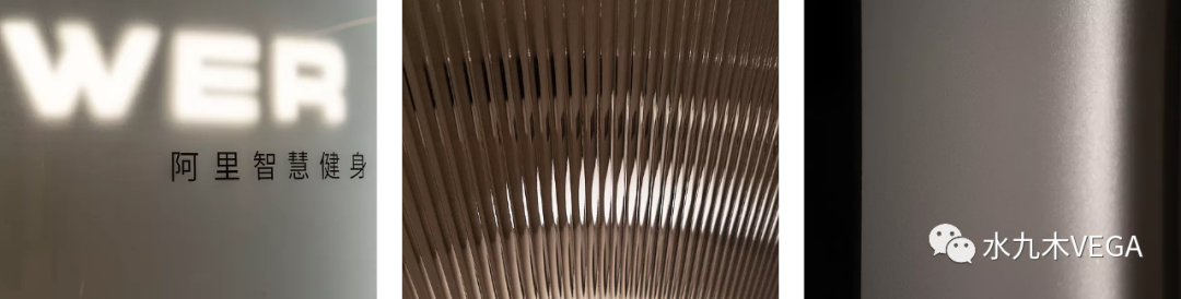 科技融合健身 · MIX POWER 力禾健身中心丨生兵,屈飞婧-9