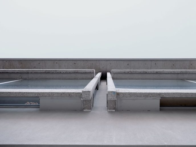 旧《青年之书》印刷厂改造丨斯洛文尼亚丨OFIS Arhitekti-53