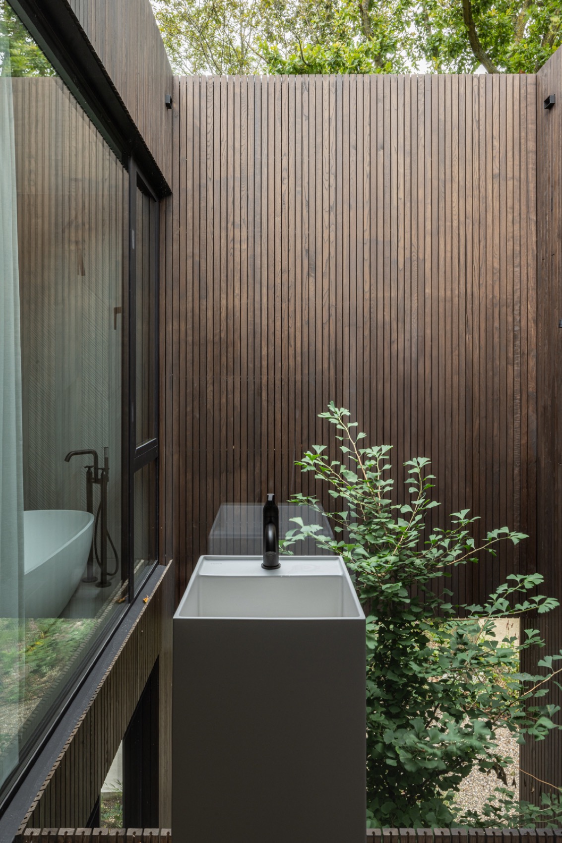 隐逸别墅丨荷兰丨i29 architects-33