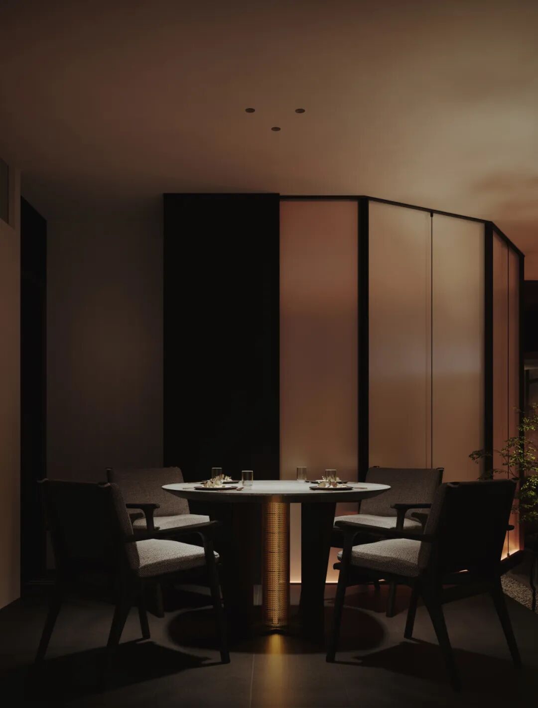 麦子設計•無尽丨鲜宴-40