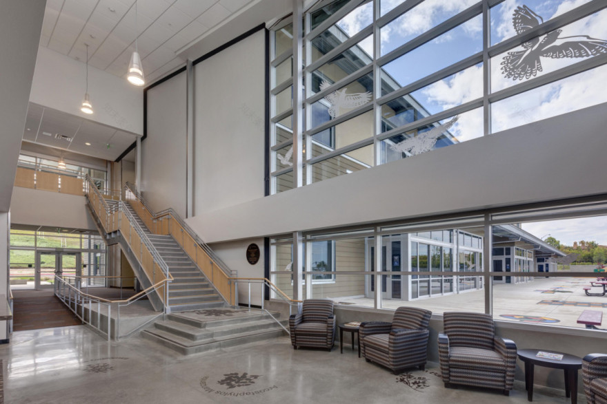 索拉纳牧场小学-10