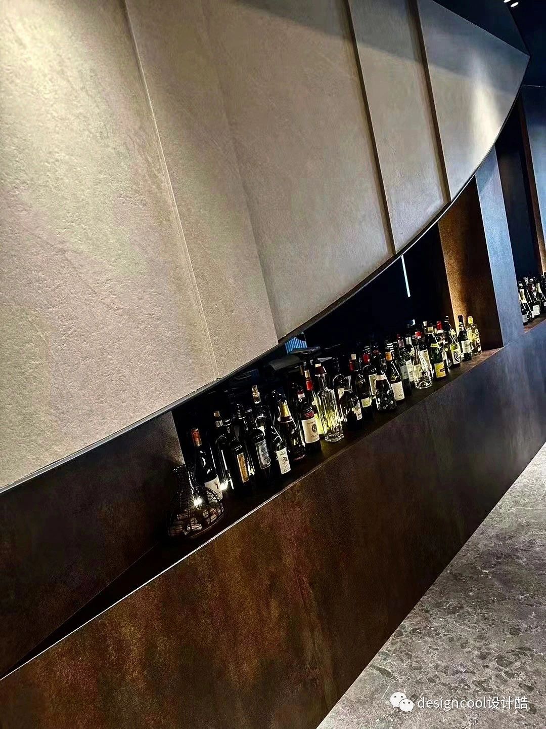 HBI 全球瓷砖·上海美学中心丨中国上海丨朱柏仰-26